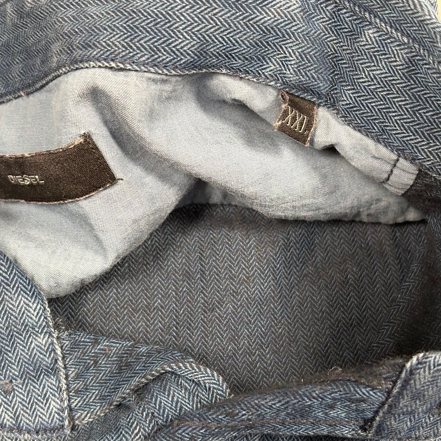 (XL) Diesel Men's Shirt