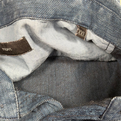 (XL) Diesel Men's Shirt