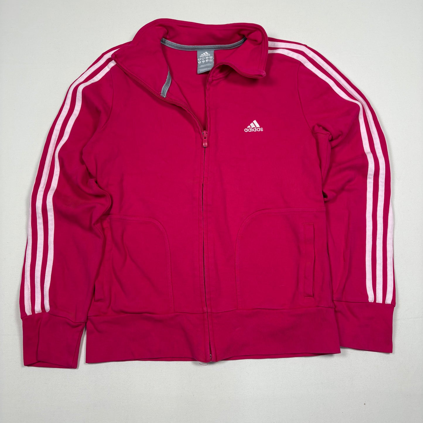 (M) Adidas Female Top