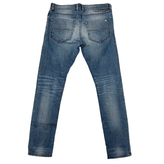 (M) Diesel Denim Jeans