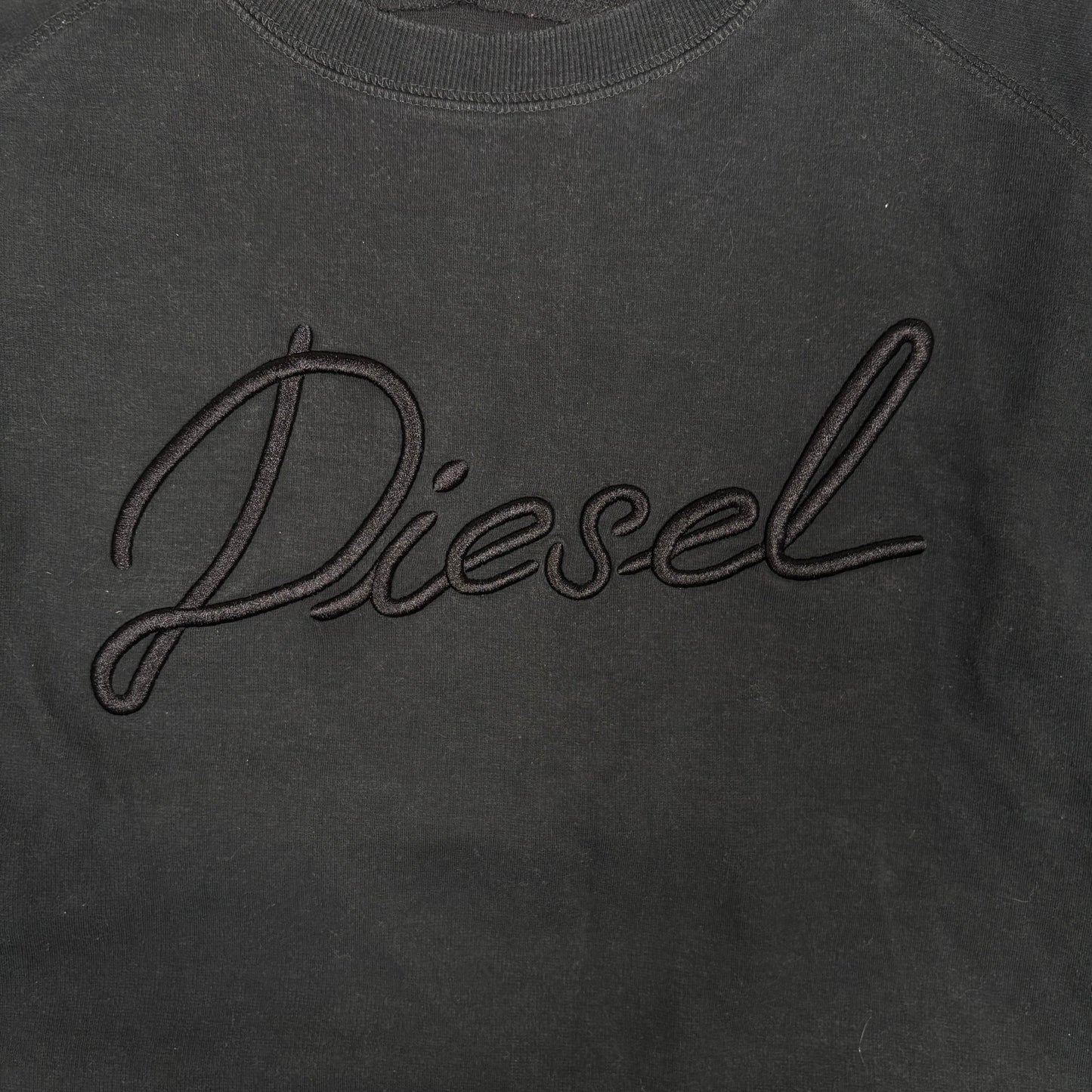 (XL) Суитчър Diesel