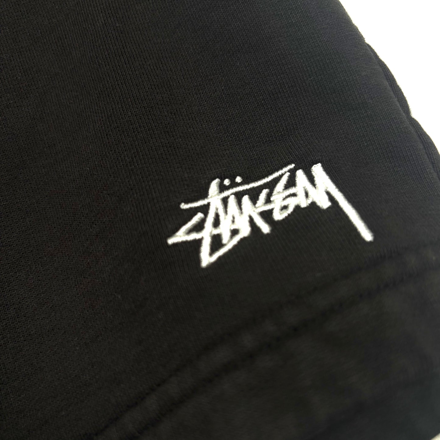 (XL) Stüssy Shorts Black