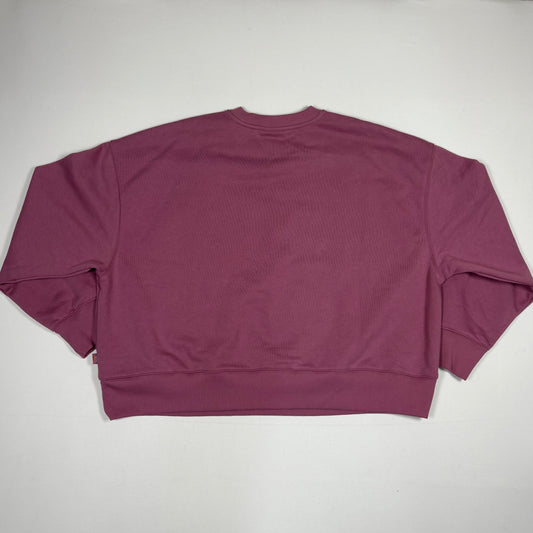 (XL) Dickies Cropped Sweatshirt
