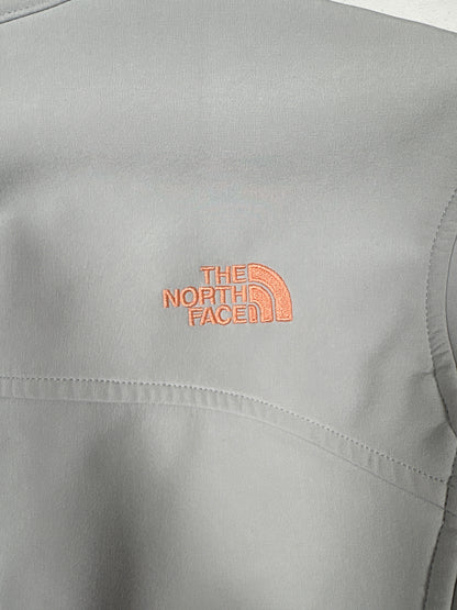 (S) The Noth Face Outdoor Jacket