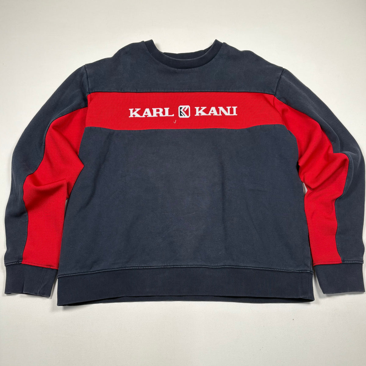 (L) Karl Kani Vintage Sweatshirt