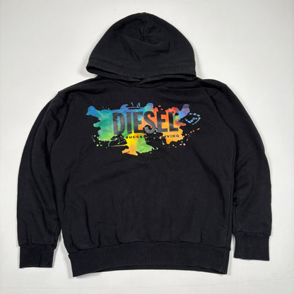 (S) Diesel Hoodie