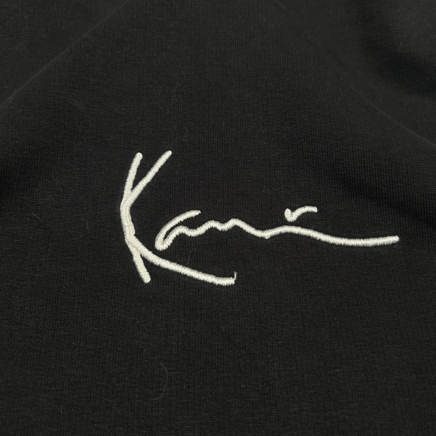 (M) Karl Kani Hoodie