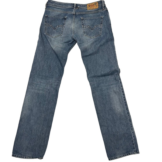 (M) Diesel Denim Jeans