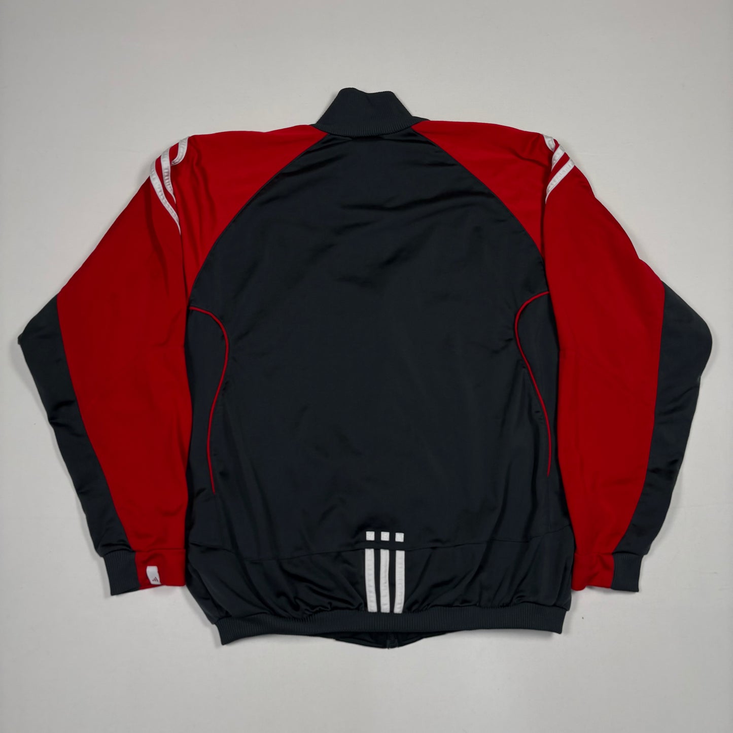 (М) Горнище Adidas