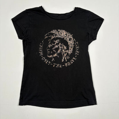 (XS) Diesel Female T-shirt
