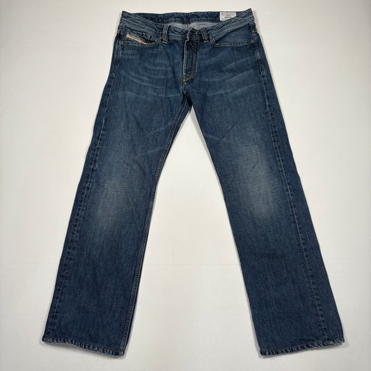 (M) Diesel Jeans