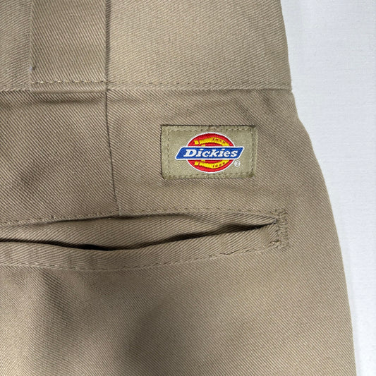 (M) Dickies Female Pants