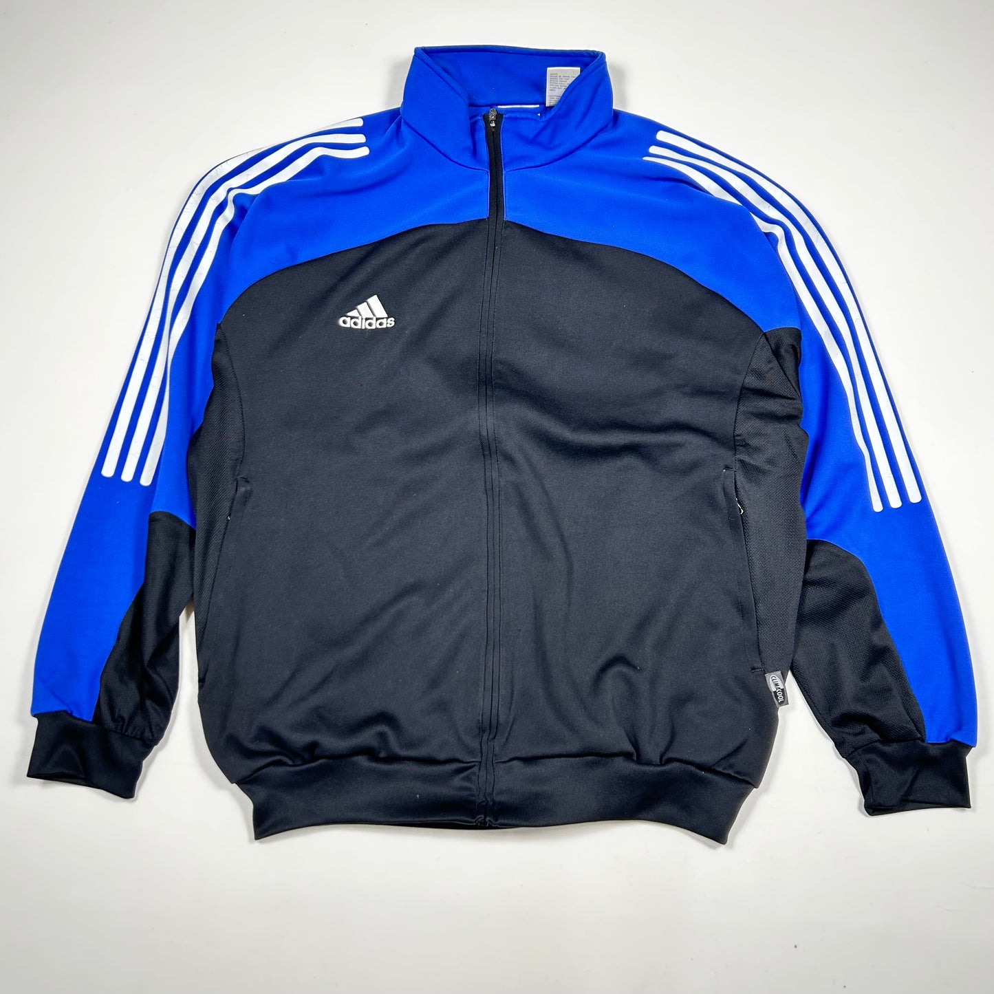 (L) Adidas Vintage Top