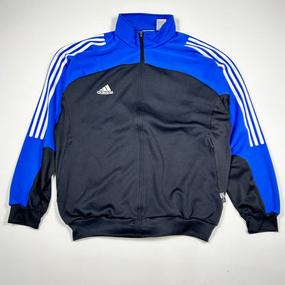 (L) Adidas Vintage Top