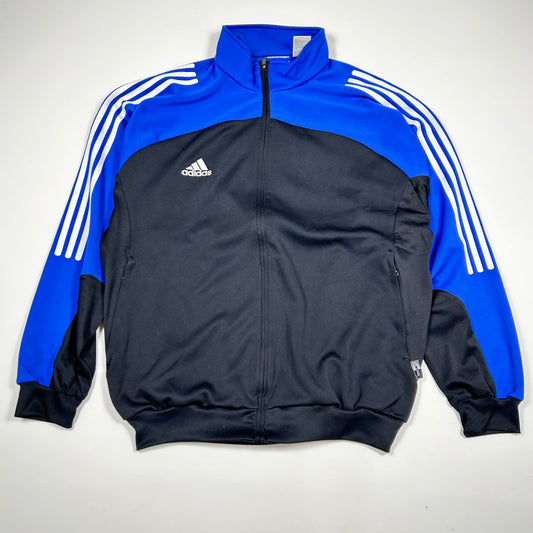 (L) Adidas Vintage Top