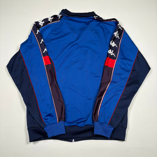(XL) Kappa Vintage Top
