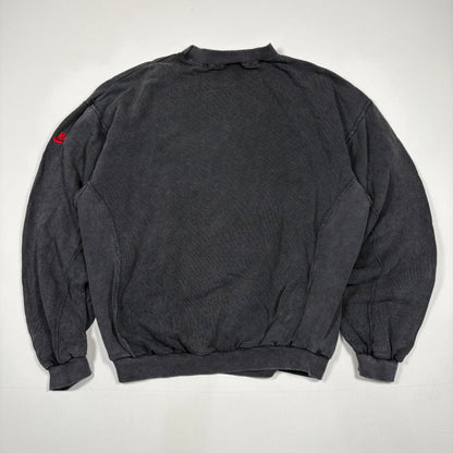 (M) Vintage 90s Nike Force Basketball Sweatshirt