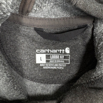 (L) Carhartt Hoodie