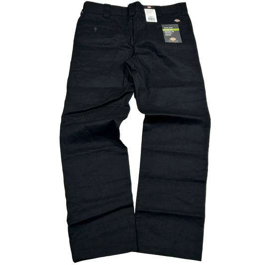 (XL) Dickies NEW Black Pants