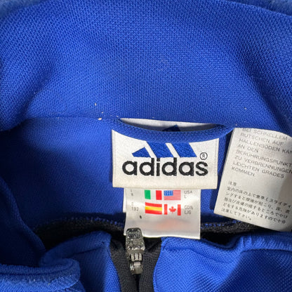 (L) Adidas Vintage Top