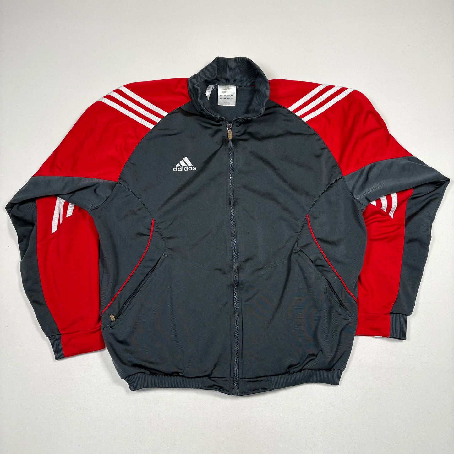 (М) Горнище Adidas