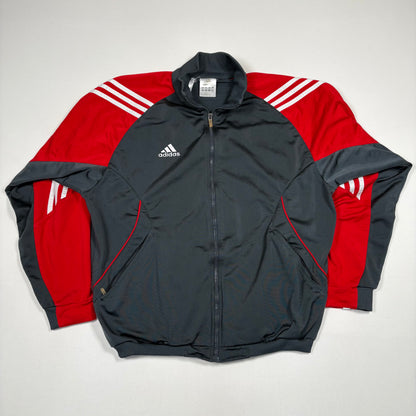 (М) Горнище Adidas
