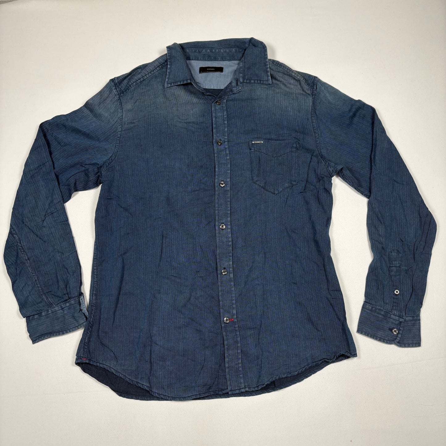 (XL) Diesel Men's Shirt