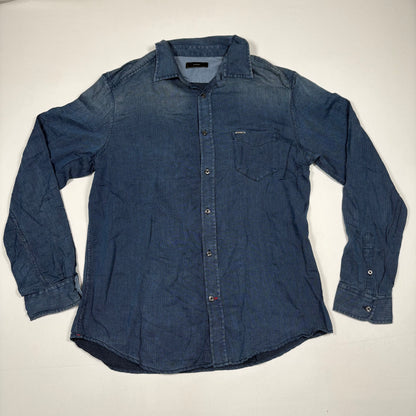 (XL) Diesel Men's Shirt