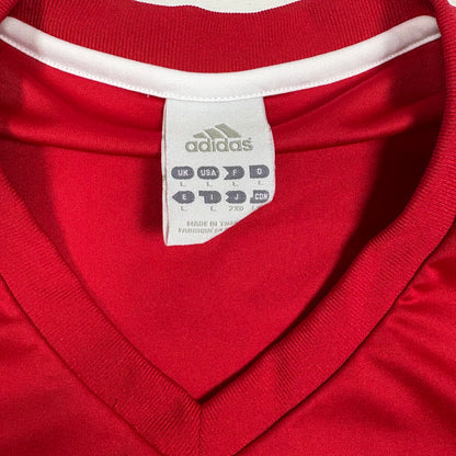 (L) Adidas Sports T-Shirt