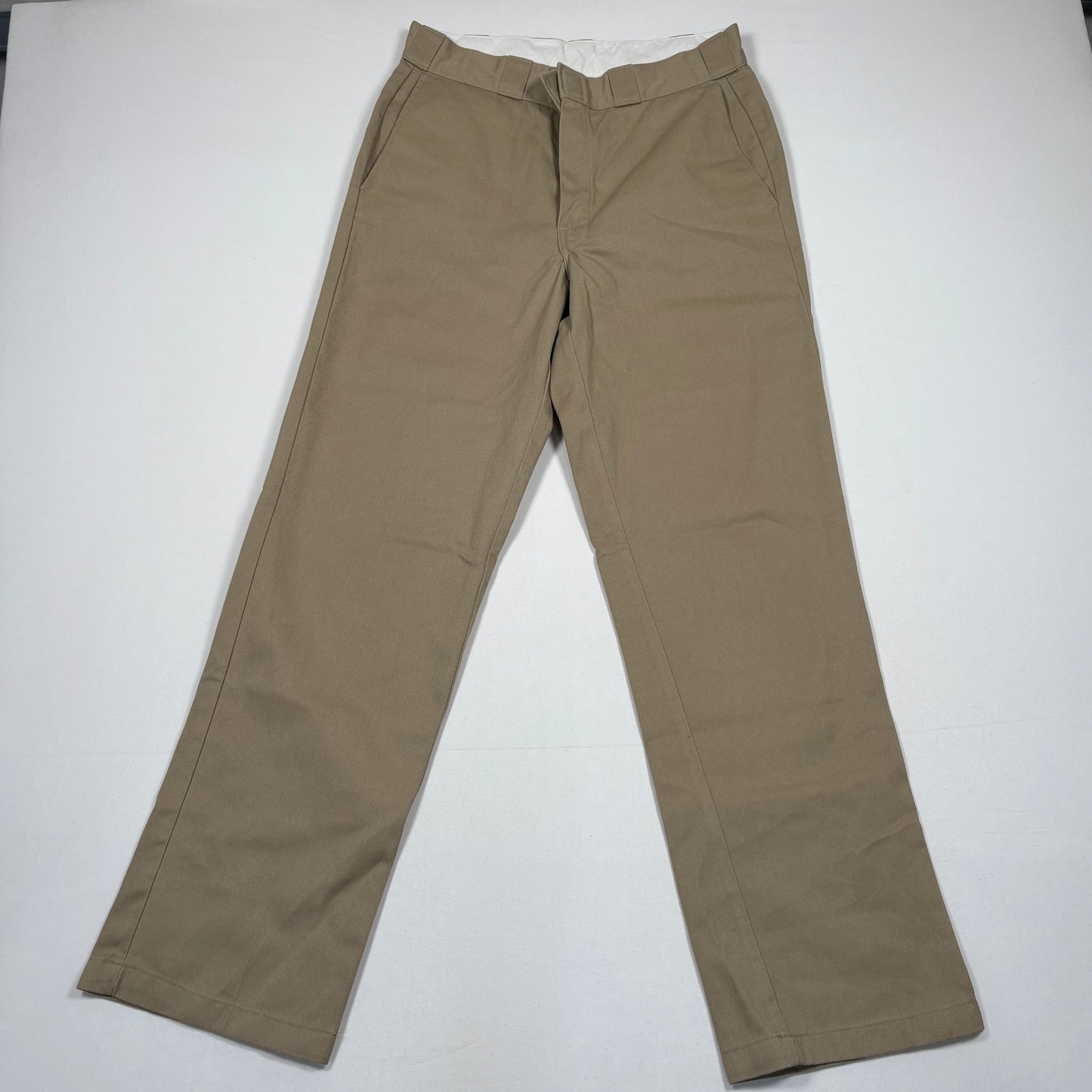 (M) Dickies Female Pants