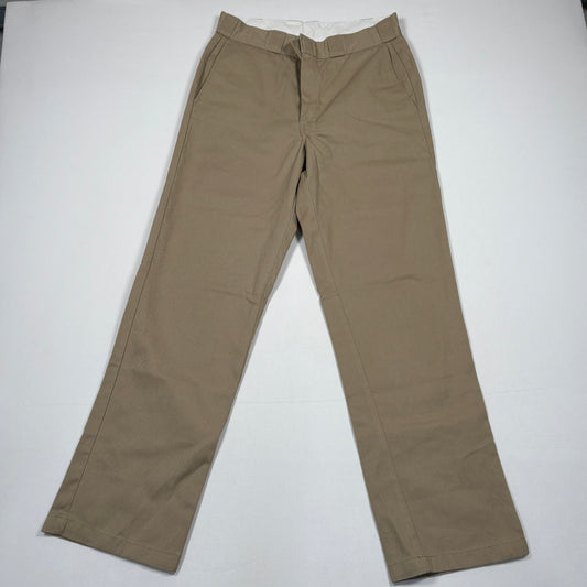 (M) Dickies Female Pants