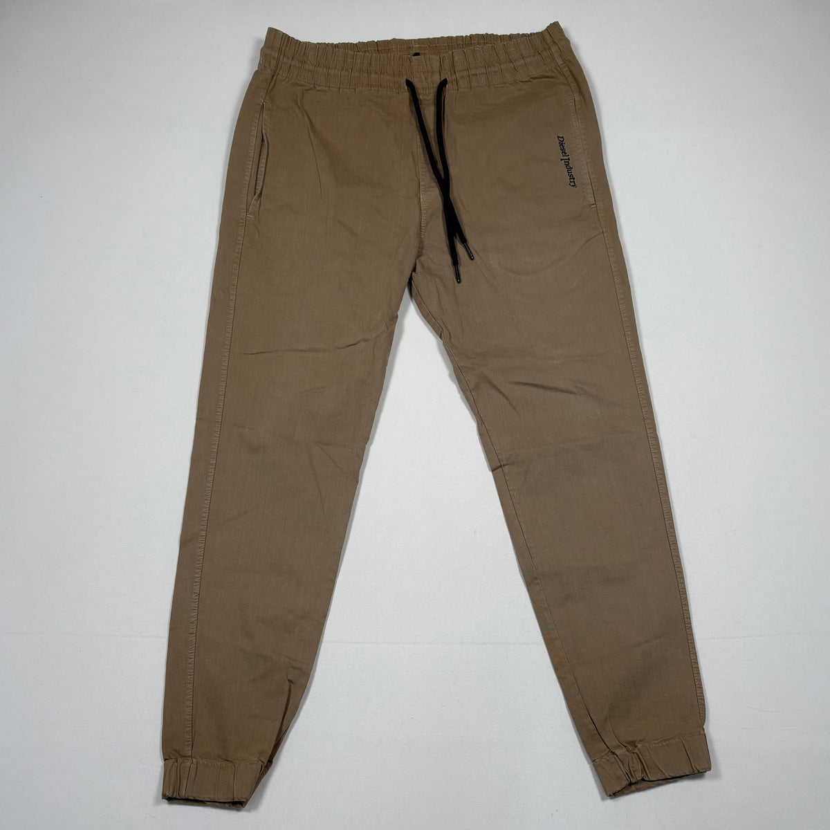 (M) Diesel Beige Pants