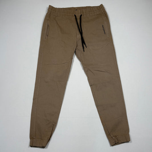 (M) Diesel Beige Pants