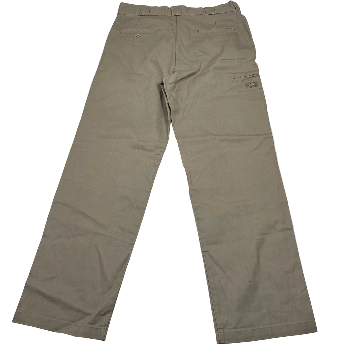 (L) Dickies Beige Pants