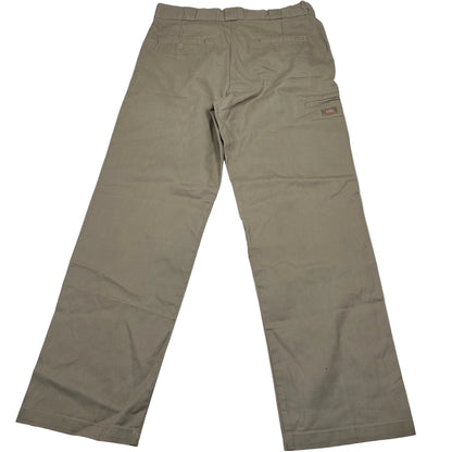 (L) Dickies Beige Pants