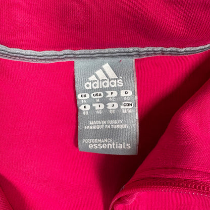 (M) Adidas Female Top