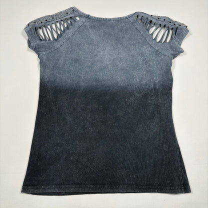 (XL) Diesel Y2K Tank Top