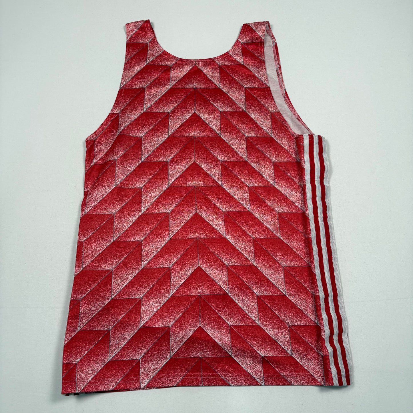 (M) Adidas Vintage Tank Top