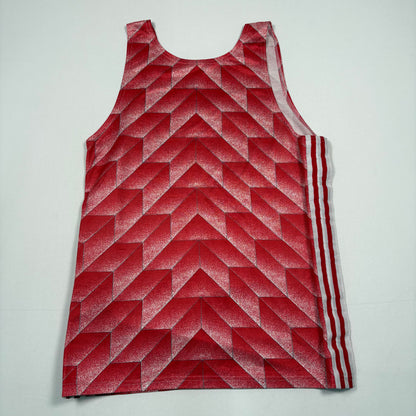 (M) Adidas Vintage Tank Top
