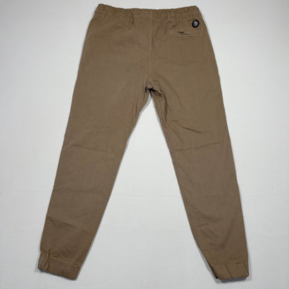 (M) Diesel Beige Pants