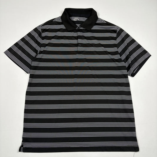 (L) Nike Dri-Fit Polo Shirt
