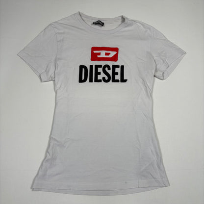(M) Diesel Female T-shirt