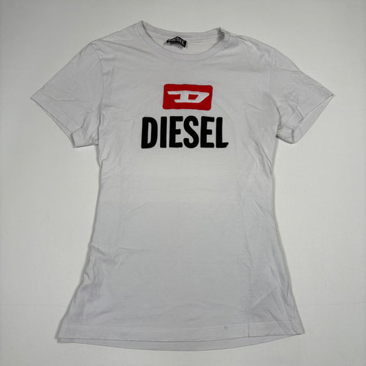 (M) Diesel Female T-shirt