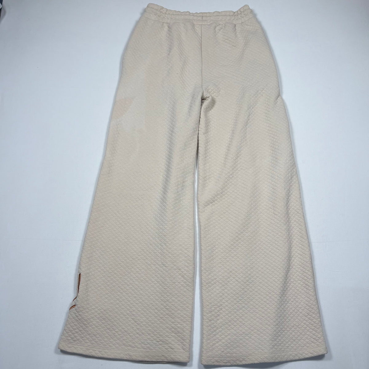 (M) Karl Kani Flared Y2K Sweatpants