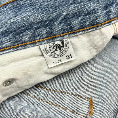 (M) Diesel Jeans