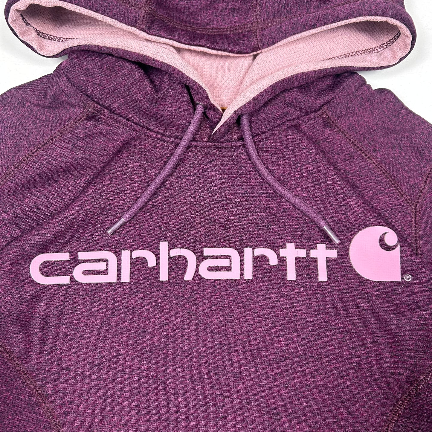 (S) Carhartt Hoodie