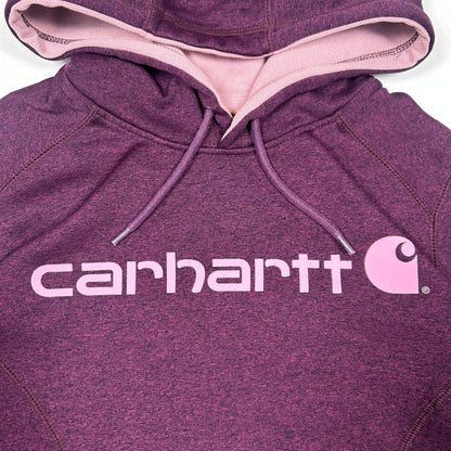 (S) Carhartt Hoodie
