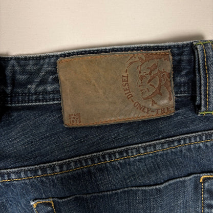 (M) Diesel Jeans