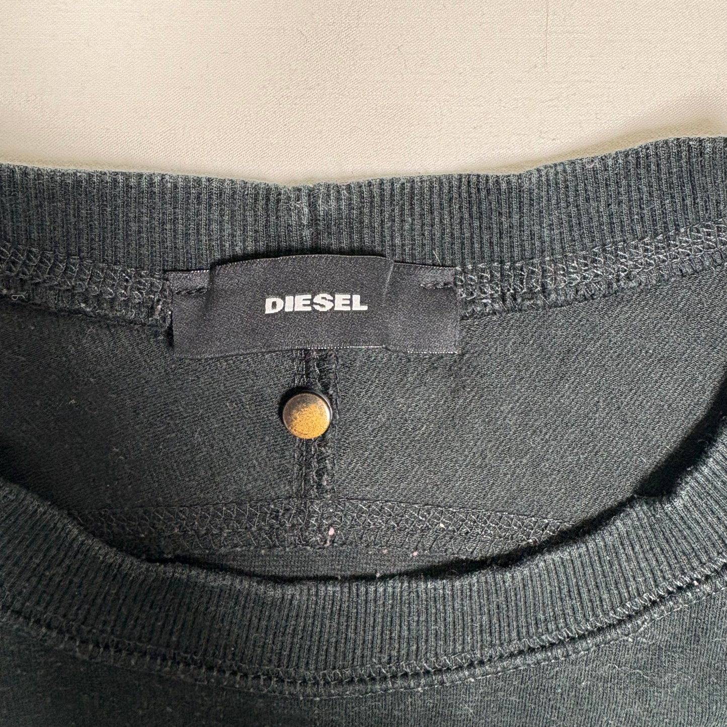 (XL) Суитчър Diesel