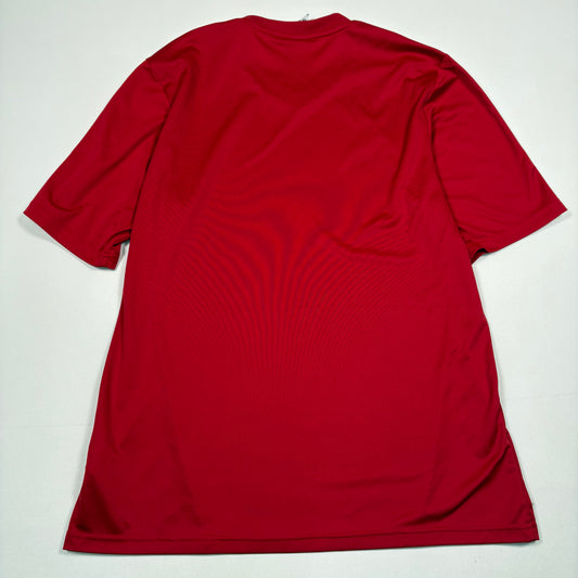 (L) Adidas Sports T-Shirt